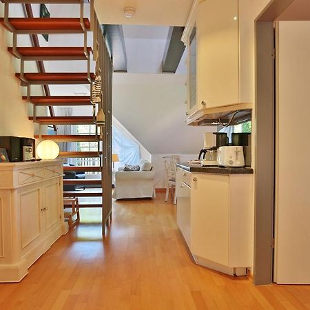 Am Rosenhain 19 Am Rosenhain 19 Appartement 3 Timmendorfer Strand Luaran gambar