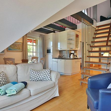 Am Rosenhain 19 Am Rosenhain 19 Appartement 3 Timmendorfer Strand Luaran gambar