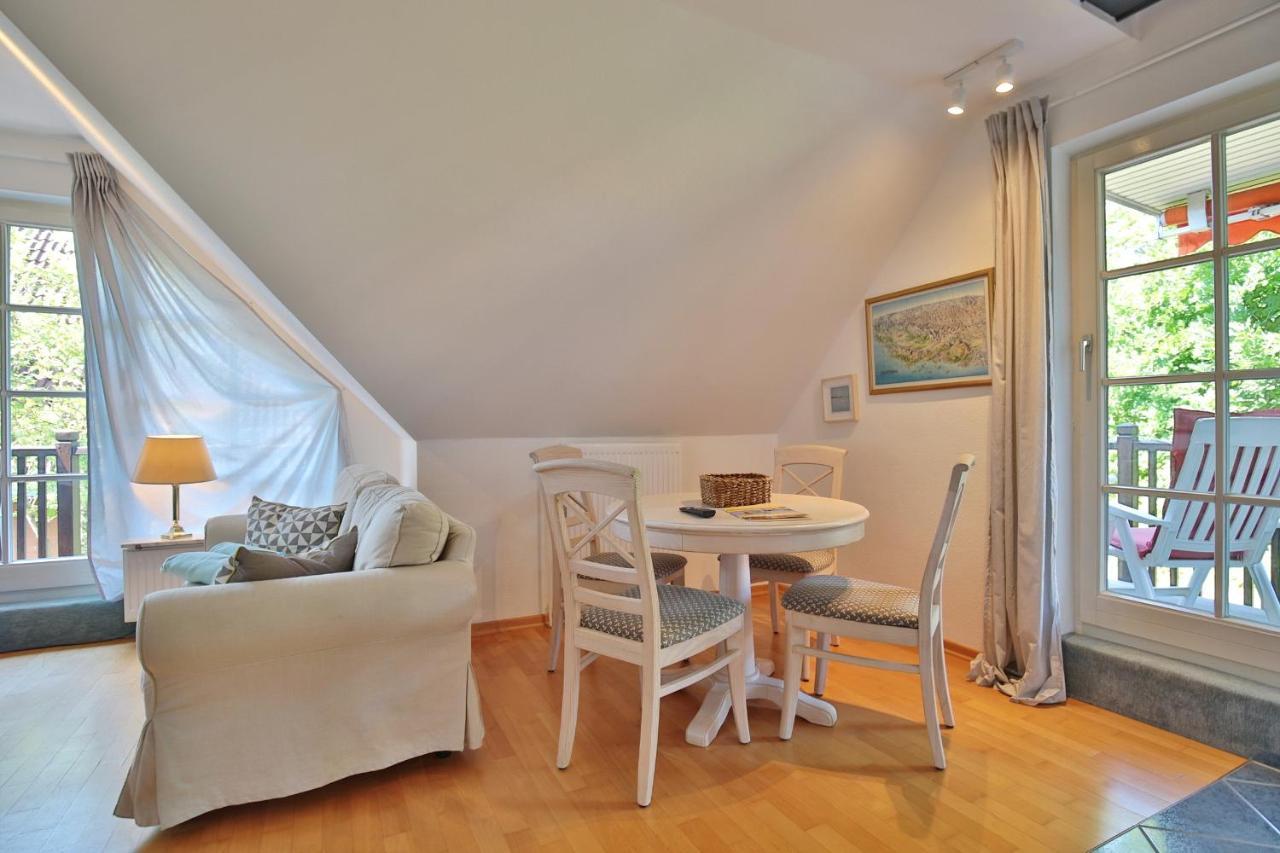 Am Rosenhain 19 Am Rosenhain 19 Appartement 3 Timmendorfer Strand Luaran gambar