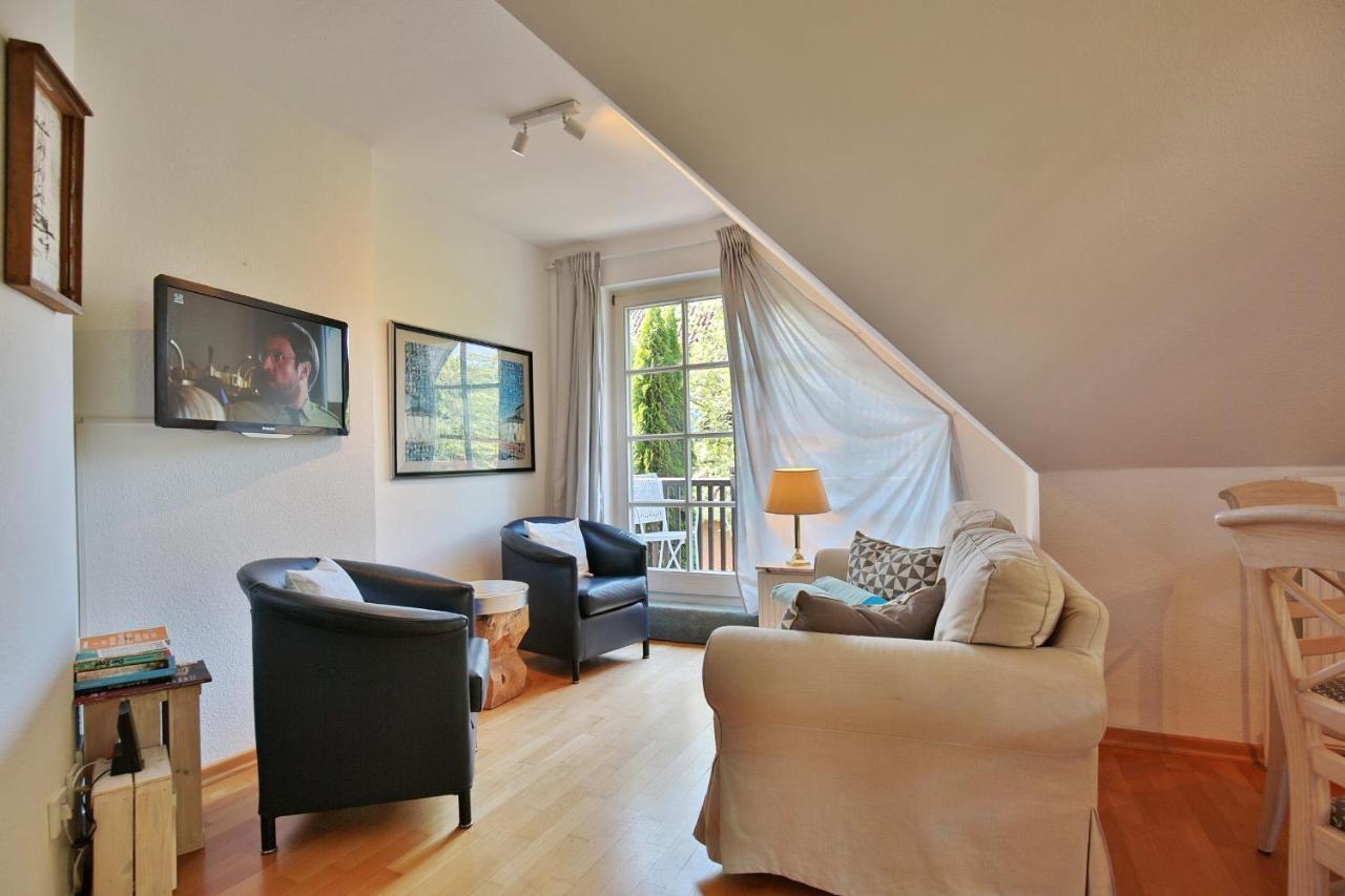 Am Rosenhain 19 Am Rosenhain 19 Appartement 3 Timmendorfer Strand Luaran gambar