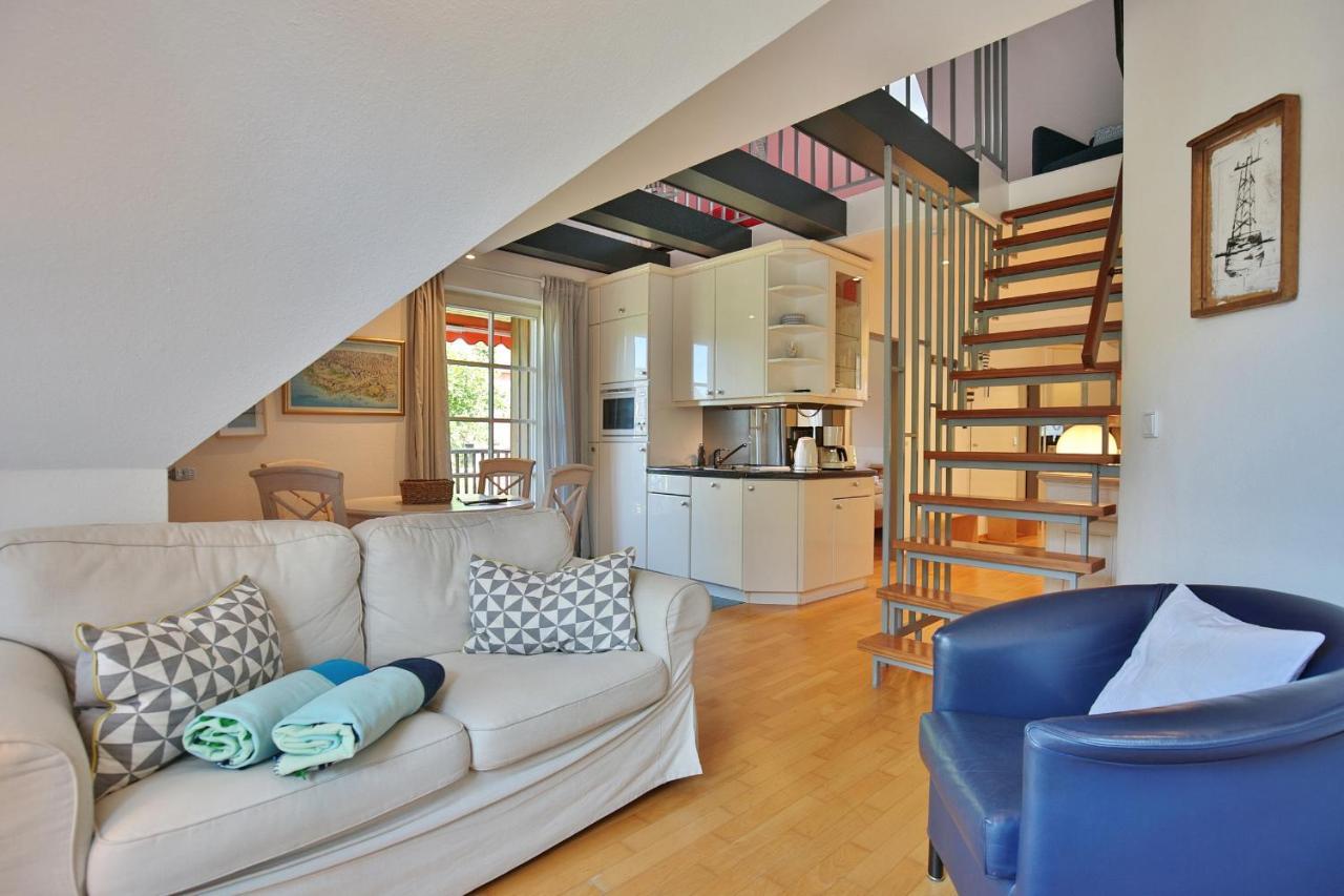 Am Rosenhain 19 Am Rosenhain 19 Appartement 3 Timmendorfer Strand Luaran gambar