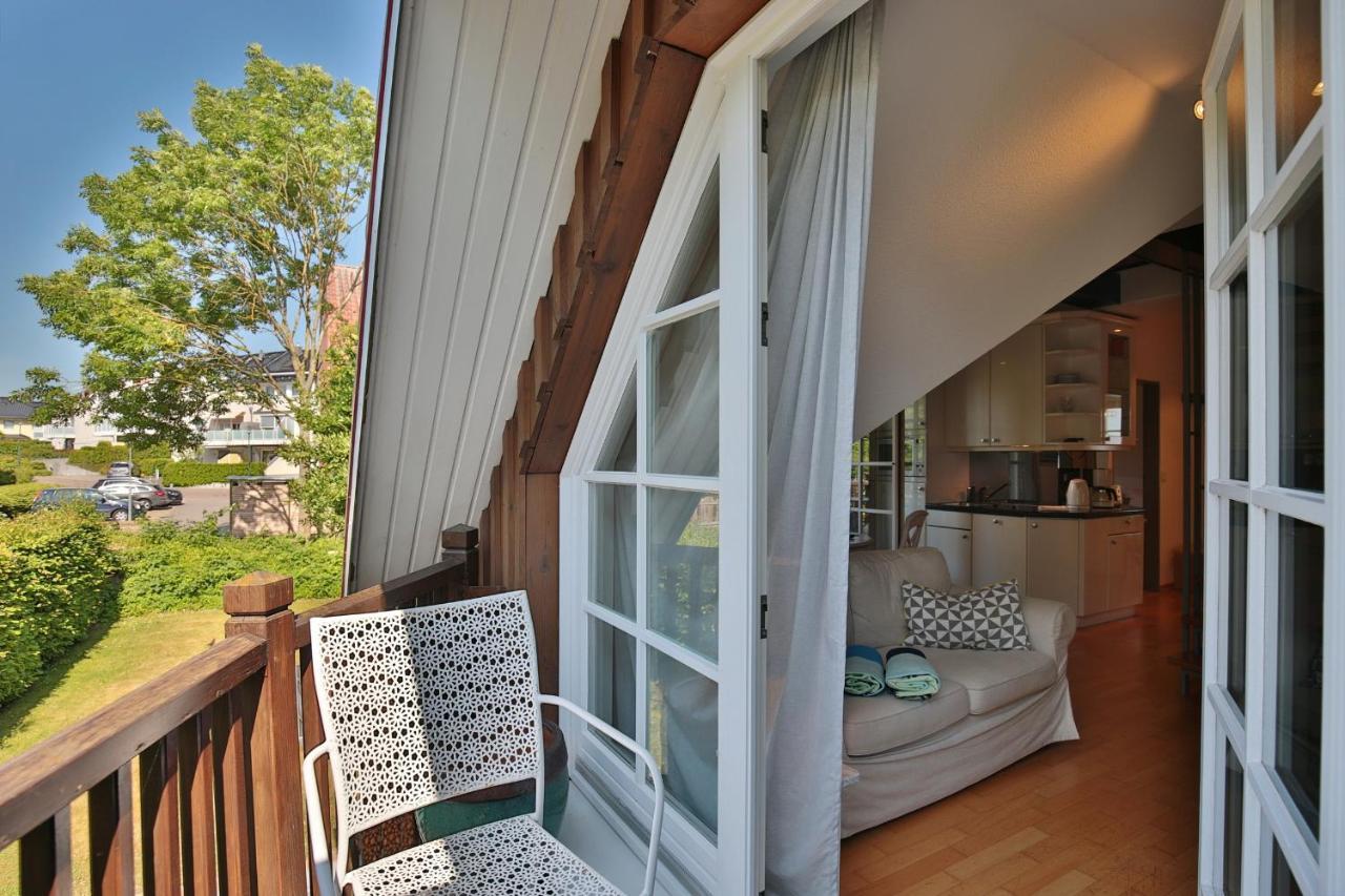 Am Rosenhain 19 Am Rosenhain 19 Appartement 3 Timmendorfer Strand Luaran gambar