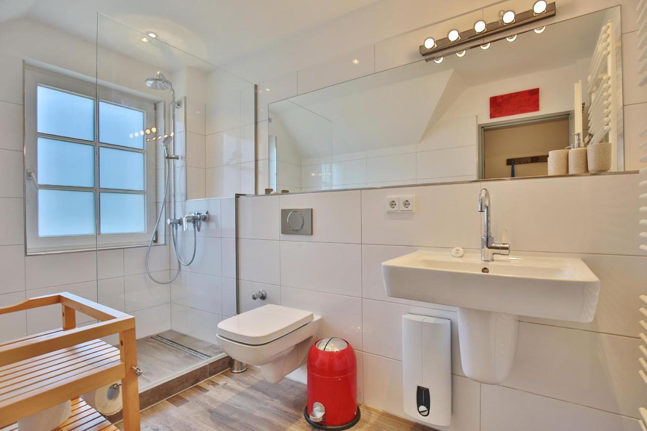 Am Rosenhain 19 Am Rosenhain 19 Appartement 3 Timmendorfer Strand Luaran gambar